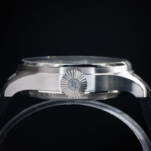 IWC Big Pilot's IW501001 Image 2